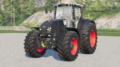 Claas Axion 900 2011 for Farming Simulator 2017