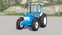 Ford   6810 for Farming Simulator 2017