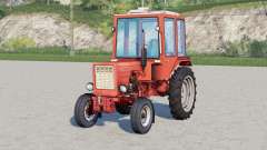T-25A wheeled  tractor for Farming Simulator 2017