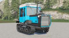 HTZ-181 crawler  tractor for Farming Simulator 2017