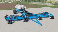 New Holland P2080 & P1050 for Farming Simulator 2017