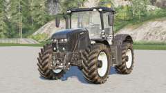 JCB Fastrac              4220 for Farming Simulator 2017