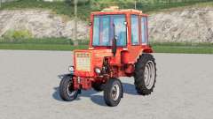 T-25A wheeled   tractor for Farming Simulator 2017
