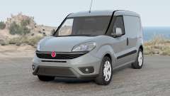 Fiat Doblo Cargo (263) 2015 for BeamNG Drive