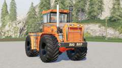 Big Bud    450 for Farming Simulator 2017