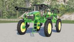 John Deere  4730 for Farming Simulator 2017