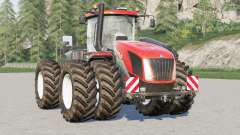 New Holland T9          Series for Farming Simulator 2017