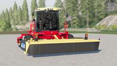 New Holland  H8060 for Farming Simulator 2017