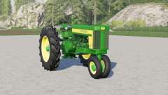 John Deere 20 Series for Farming Simulator 2017