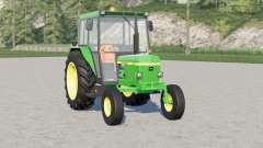 John Deere     1630 for Farming Simulator 2017