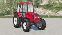 MTZ-952.4 Belarus 2014 for Farming Simulator 2017