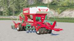 Agro-Masz Salvis  3800 for Farming Simulator 2017