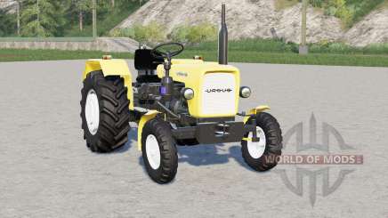 Ursus                     C-330 for Farming Simulator 2017