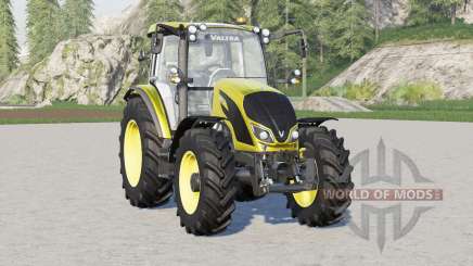 Valtra               A-Serie for Farming Simulator 2017