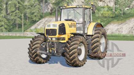 Renault Atles 900       RZ for Farming Simulator 2017