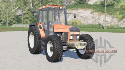 Ursus     1634 for Farming Simulator 2017