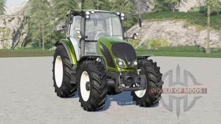 Valtra             A-Serie for Farming Simulator 2017