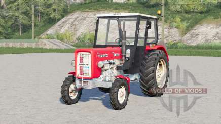 Ursus                      C-360 for Farming Simulator 2017