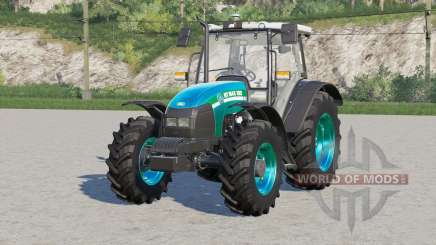 Stara ST MAX      105 for Farming Simulator 2017