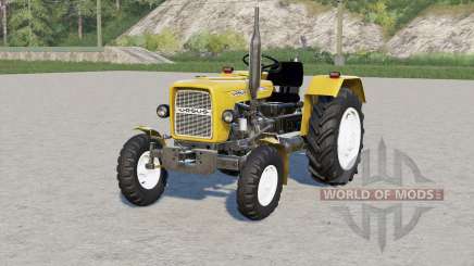 Ursus                   C-330 for Farming Simulator 2017