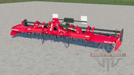 Maschio Gabbiano     6000 for Farming Simulator 2017