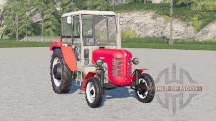 Zetor    3011 for Farming Simulator 2017