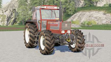 Fiat 180-90 Turbo         DT for Farming Simulator 2017