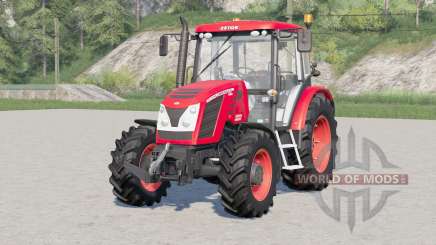 Zetor Proxima Power 120 2015 for Farming Simulator 2017