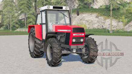 Ursus        1224 for Farming Simulator 2017