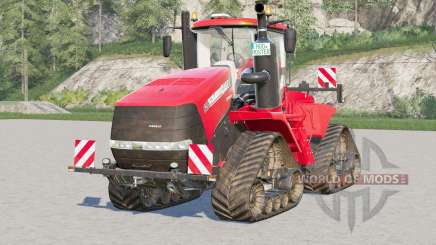 Case IH Steiger             Quadtrac for Farming Simulator 2017