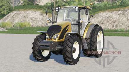 Valtra              A-Serie for Farming Simulator 2017