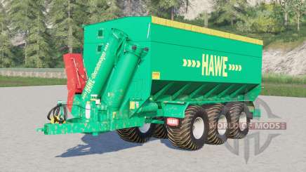 Hawe ULW  3000 for Farming Simulator 2017