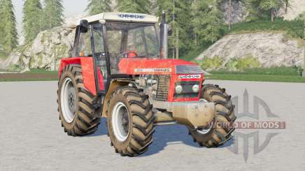 Ursus         1224 for Farming Simulator 2017