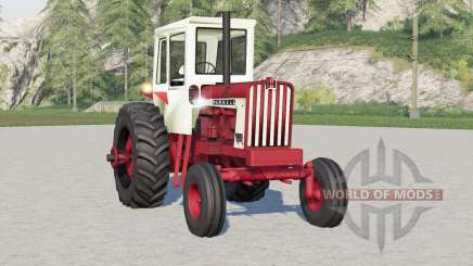 Farmall   806 for Farming Simulator 2017