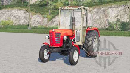 Ursus C-4011 1969 for Farming Simulator 2017