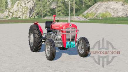 IMT 533   DeLuxe for Farming Simulator 2017