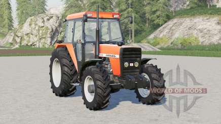 Ursus      4514 for Farming Simulator 2017