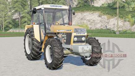 Ursus     1614 for Farming Simulator 2017