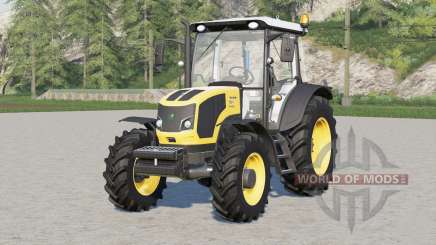 ArmaTrac  1104 for Farming Simulator 2017