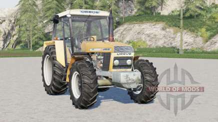 Ursus       1614 for Farming Simulator 2017