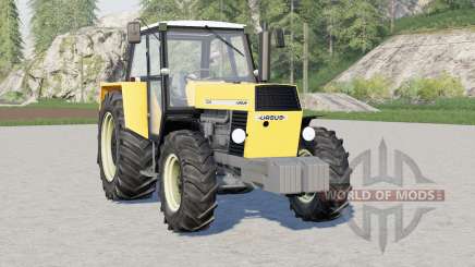 Ursus   1204 for Farming Simulator 2017