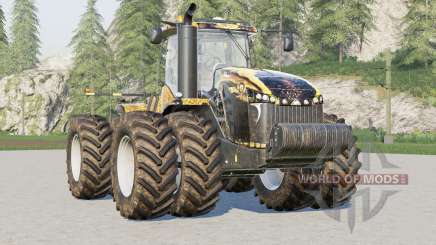 Challenger MT900E Field Anaconda for Farming Simulator 2017