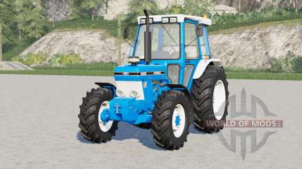 Ford   6810 for Farming Simulator 2017