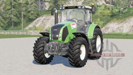 Claas Axion           800 for Farming Simulator 2017