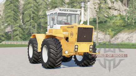 Raba-Steiger     250 for Farming Simulator 2017