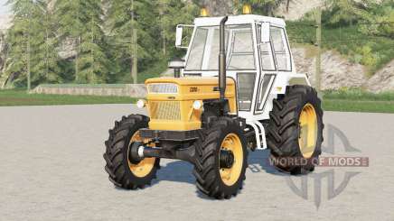 Fiat 1300          DT for Farming Simulator 2017