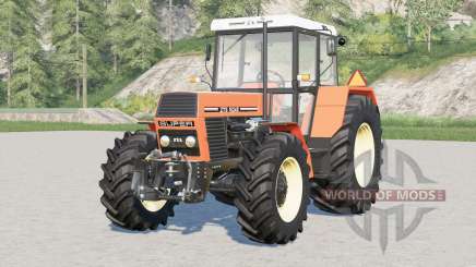 ZTS 16245     Super for Farming Simulator 2017