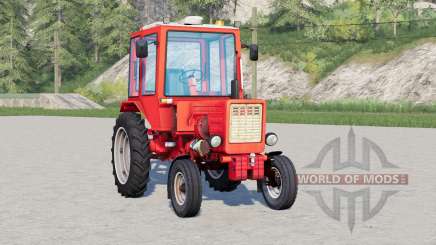 T-25A wheeled    tractor for Farming Simulator 2017