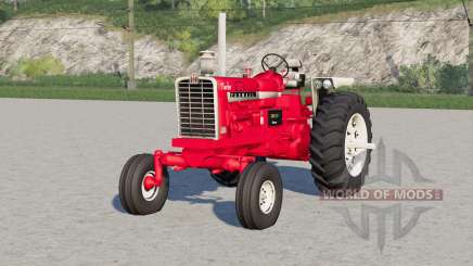 Farmall 1206   Turbo for Farming Simulator 2017