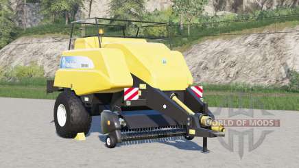 New Holland  BB9090 for Farming Simulator 2017